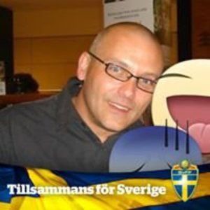 Meet your Posher, Kevin